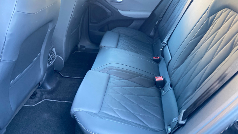 Ford Capri 210kW Premium 77kWh 5dr Auto Electric Estate